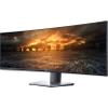 Dell U4919DW UltraSharp 49-inch LED Backlit Curved Gaming Monitor with IPS, Vesa Compatible, Anti-Glare, Tilt, Swivel (HDMI, USB 3.0, USB-C, DisplayPort) view 2