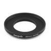 30mm to 46mm Camera Filters Ring Compatible All 30mm Camera Lenses or 46mm UV CPL Filter Accessory,30-46mm Camera Step Up Ring view 4