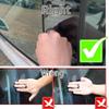 COLMO Tesla Smart Ring Tesla Key Ring Accessories Key Card Model Y Key Fob Replacement Ceramic RFID Smart Ring for Man and Woman Tesla Model 3 Accessories Fast Delivery (US11, Black Nologo-7mm) view 4