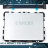 810-00149-04 Touchpad Trackpad with Cable 821-00184-A for MacBook Pro Retina 13 A1502 2015 trackpad view 4