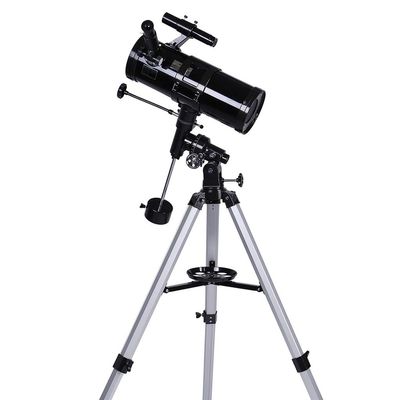 Telescopes for Adults, Telescope for Beginners and Kids - 700mm Focal Length Refractor & Travel Scope to Observe Moon and Planet with 10mm/25mm Eyepiece Smartphone Mount and Tripod