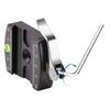 Leofoto LH-LR Ball Head, Lever Release, Bubber Level, Low Profile, 3/8" Srew Hole, Arca Compatible (LH-30LR) view 4