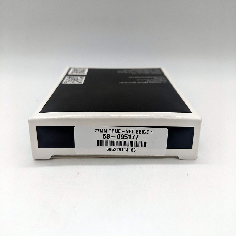 Schneider 77mm True-Net Beige 1 Filter