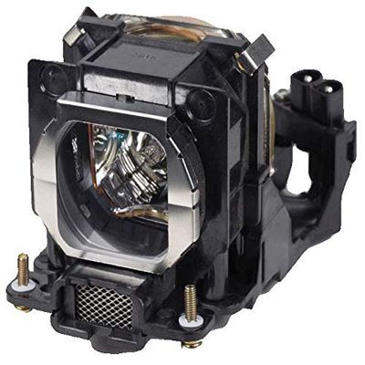 PHO ET-LAE900 Genuine Original Replacement Bulb/Lamp with Housing for Panasonic PT-AE900 PT-AE900E PT-AE900U Projector (OEM Bulb Inside)
