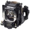 PHO ET-LAE900 Genuine Original Replacement Bulb/Lamp with Housing for Panasonic PT-AE900 PT-AE900E PT-AE900U Projector (OEM Bulb Inside) view 1
