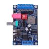 DONGKER MY-F1090 Voice Playback Module,DC 12V-24V Music Voice Module with Volume Adjuster & a 128M Capacity tf-Card Sound Playback Board view 3
