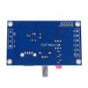 DONGKER MY-F1090 Voice Playback Module,DC 12V-24V Music Voice Module with Volume Adjuster & a 128M Capacity tf-Card Sound Playback Board view 4