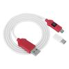 Advanced 9008 Mode Deep Brush Deep Flash Cable Flash Engineering Cable Portable for Open Port 9008 Unlocking Account Lock view 2