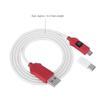 Advanced 9008 Mode Deep Brush Deep Flash Cable Flash Engineering Cable Portable for Open Port 9008 Unlocking Account Lock view 3