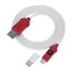 Advanced 9008 Mode Deep Brush Deep Flash Cable Flash Engineering Cable Portable for Open Port 9008 Unlocking Account Lock view 4
