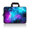11" 11.6" 12" 12.1" 12.5 Inch Laptop Carrying Bag Case Notebook Ultrabook Bag Tablet Cover Neoprene Sleeve Briefcase Bag Compatible with Samsung Google Acer HP DELL Asus(Galaxy) view 1