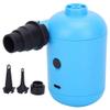 Keenso Electric Air Pump, Portable USB Air Compressor, 5V DC Inflator for Boat, Inflatable Bed, Sofa, Camping view 3