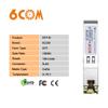 6COM 1000Base-T Gigabit SFP to RJ45 Copper Module, 1.25G SFP-T Transceiver, SFP to Ethernet, for Cisco GLC-T/SFP-GE-T, Ubiquiti, Netgear, D-Link, Supermicro, CAT5E/CAT6 up to 100m 2Pack view 2