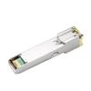 6COM 1000Base-T Gigabit SFP to RJ45 Copper Module, 1.25G SFP-T Transceiver, SFP to Ethernet, for Cisco GLC-T/SFP-GE-T, Ubiquiti, Netgear, D-Link, Supermicro, CAT5E/CAT6 up to 100m 2Pack view 4