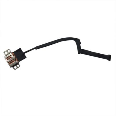 Zahara DC Power Jack Cable Replacement for Lenovo Yoga 900-13ISK 900-13ISK2 80MK 80UE DC30100PN00 5C10K48429