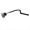 Zahara DC Power Jack Cable Replacement for Lenovo Yoga 900-13ISK 900-13ISK2 80MK 80UE DC30100PN00 5C10K48429 view 1