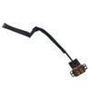 Zahara DC Power Jack Cable Replacement for Lenovo Yoga 900-13ISK 900-13ISK2 80MK 80UE DC30100PN00 5C10K48429 view 2