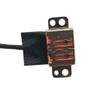 Zahara DC Power Jack Cable Replacement for Lenovo Yoga 900-13ISK 900-13ISK2 80MK 80UE DC30100PN00 5C10K48429 view 4