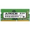 A-Tech 4GB RAM for DELL VOSTRO 5468 | DDR4 2400MHz SODIMM PC4-19200 260-Pin Non-ECC Memory Upgrade Module view 2