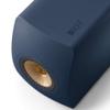 KEF LS50 Meta Passive Bookshelf Speakers - Pair (Royal Blue) view 2