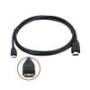 Yustda HDMI Cable Cord for JVC HD Everio GZ-HD320 GZ-HM320BUS GZ-HD300 HD300A Camcorder view 2