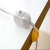 Bluelounge CableDrop, 6pcs - Muted Colors (2 Packs) view 4