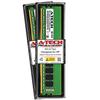 A-Tech 8GB (2 x 4GB) RAM for HP OMEN PRODESK 600 G2 SFF/MT | DDR4 2133MHz DIMM PC4-17000 288-Pin Non-ECC UDIMM Memory Upgrade Kit view 1