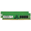 A-Tech 8GB (2 x 4GB) RAM for HP OMEN PRODESK 600 G2 SFF/MT | DDR4 2133MHz DIMM PC4-17000 288-Pin Non-ECC UDIMM Memory Upgrade Kit view 2