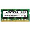 A-Tech 4GB RAM for FUJITSU LIFEBOOK T731 | DDR3 1333MHz SODIMM PC3-10600 204-Pin Non-ECC Memory Upgrade Module view 2