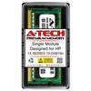 A-Tech 4GB RAM for HP 15 Series 15-D081NR | DDR3 1600MHz SODIMM PC3-12800 204-Pin Non-ECC Memory Upgrade Module view 1