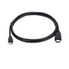 Yustda HDMI Cable for Maylong Mobility M-270 MVP-270 M-970 Tablet PC HDTV Video Cord view 1