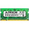 A-Tech 1GB RAM for Gateway M Series X8739 | DDR2 667MHz SODIMM PC2-5300 200-Pin Non-ECC Memory Upgrade Module view 2