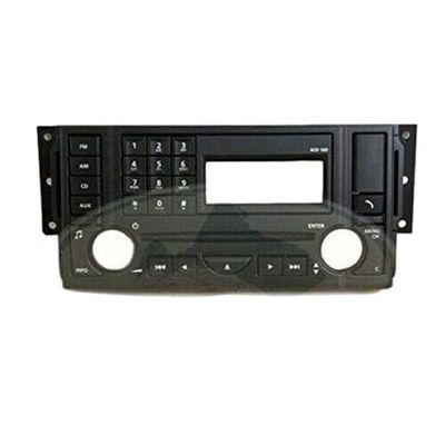 CD Player Front Panel Range Sport 08-09 LR019967 OEM