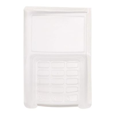 Discount Credit Card Supply Ingenico Lane/5000 Terminal Protective Spill Cover for Keypad