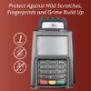 Discount Credit Card Supply Ingenico Lane/5000 Terminal Protective Spill Cover for Keypad view 3