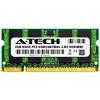 A-Tech 2GB RAM for HP MINI 110-1140LA | DDR2 667MHz SODIMM PC2-5300 200-Pin Non-ECC Memory Upgrade Module view 2