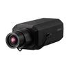 HANWHA TECHWIN XNB-9002 8MP/4K WDR Network Microphone Box Camera with 2.8~8.4mm(3X) Motorized varifocal Lens, RJ45 Connection, Black/Aluminum view 2