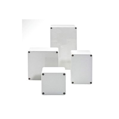 2.36" H x 1.77" W x 1.93" D Wall Mount Enclosure