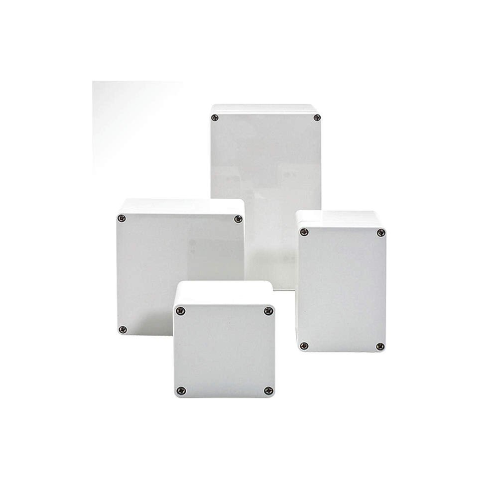 2.36" H x 1.77" W x 1.93" D Wall Mount Enclosure