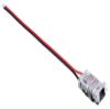 American Lighting TL-2PWR-HD 2Pin Heavy Duty Snap Connector With Cable view 1