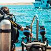 DIVTEK Mega Float Arm Bracket with Nauticam Bayonet Mount for Underwater Diving Tray Video Light/Strobe Float Arms (D95-110) view 2