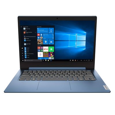 Lenovo Ideapad 1 14Igl05 Notebooks 14" Pentium N5030 1.10 GHz 4 GB 128 GB SSD W10S-64 (Renewed)