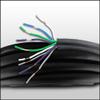Audiopipe C4PB20 20ft Speed Cable - 9 Conductor 18 Gauge Speaker/remote Wire view 3