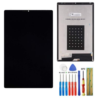 LCD Display Compatible with Lenovo Tab M10 Plus TB-X606 TB-X606F 10.3 inch LCD Touch Screen Display Digitizer Assembly with Tools