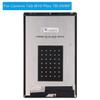 LCD Display Compatible with Lenovo Tab M10 Plus TB-X606 TB-X606F 10.3 inch LCD Touch Screen Display Digitizer Assembly with Tools view 3