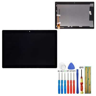 LCD Display Compatible with Lenovo Smart Tab M10 HD TB-X505 X505F 10.1 inch LCD Touch Screen Display Digitizer Assembly with Tools