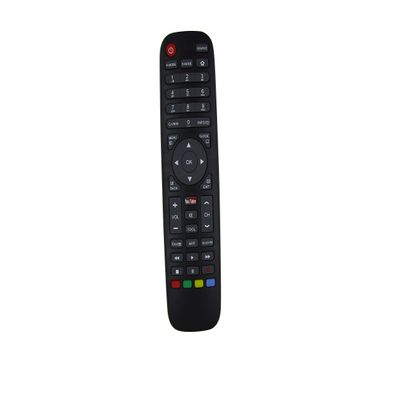 HCDZ Replacement Remote Control for Haier HTR-A10 LE43K6500U LE49K6500U LE43K6000SF LE50K6500U LE55K6500U LE65K6500U LE65Q6500U LE24K6000S 4K Ultra HD HDTV TV