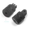 360 Degree Rotation Tripod Mount Adapter, Aluminum 1/4 inch 20 Camera Mount Compatible with GoPro 13/12 Black,Hero10/ 9/8/ 7/6/ 5/ Series,DJI, XiaoYi and Other Standard 1/4 Accessories view 4