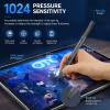 Active Pen for HP Omnibook Envy x360 Spectre Pavilion, Palm Rejection view 4