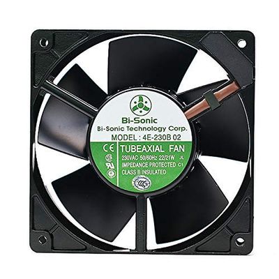 for Bi-Sonic 4E-230B 02 220V 12038 Cabinet AC Fan
